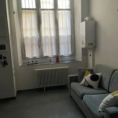 Apartment Br1