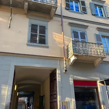 Br1 Apartment