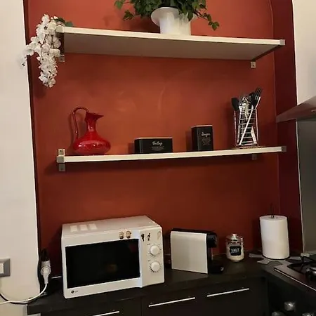 Br1 Apartment Turin
